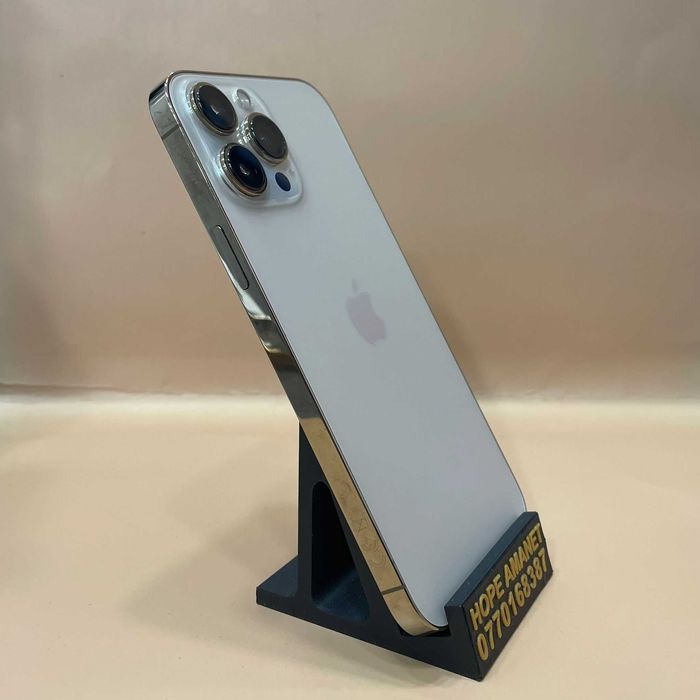 Hope Amanet P4 / IPHONE 13 PRO MAX 128GB 88%