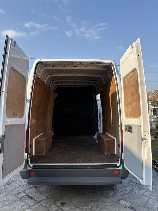 Mercedes Sprinter 211 cdi  (311 313 316  ) import franța