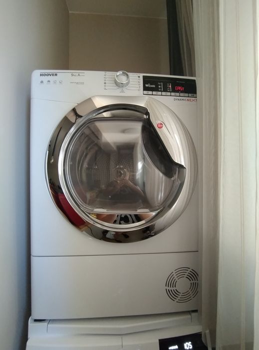 Пералня и сушилня