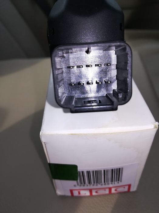 Buton reglaj oglinzi pentru Renault Captur/ Megane 2/Scenic /Clio