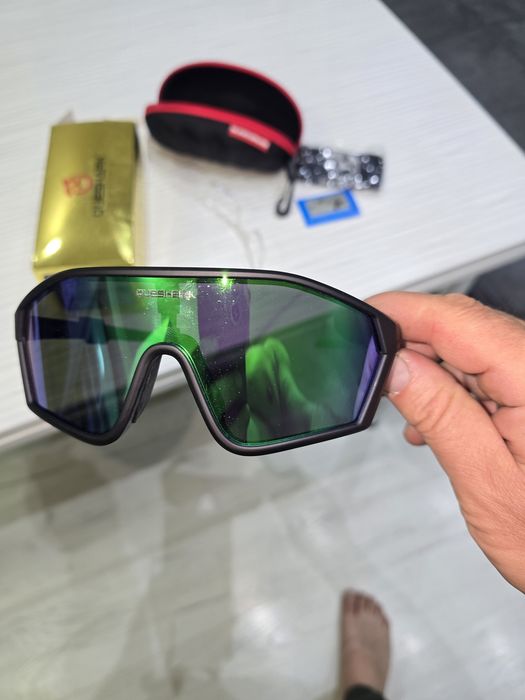Queshark QE59 bull shark