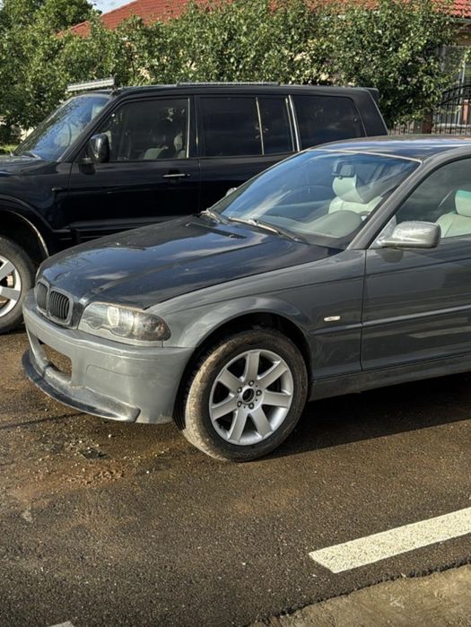 BMW 3 Series 0 — imagine 4