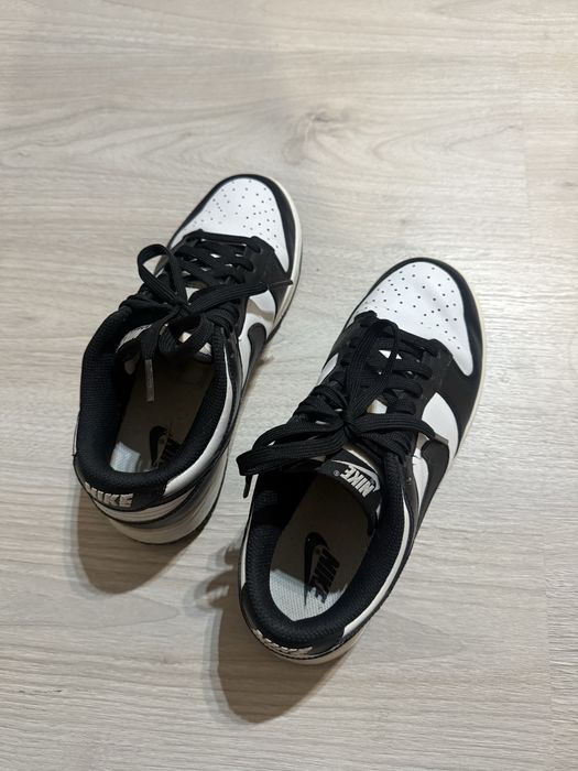 Nike Dunk - Panda - 38.5 номер