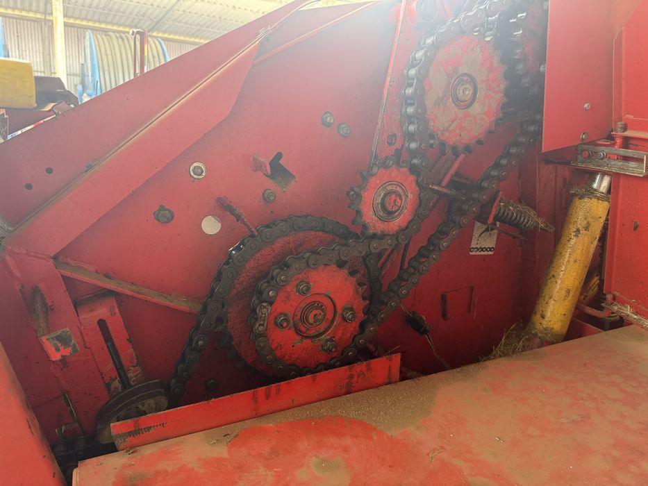 Welger RP 12 S in stare excelenta