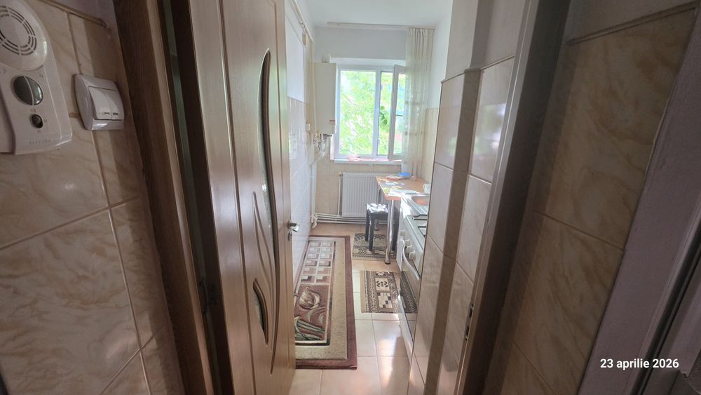 Apartament 2 camere Călărași