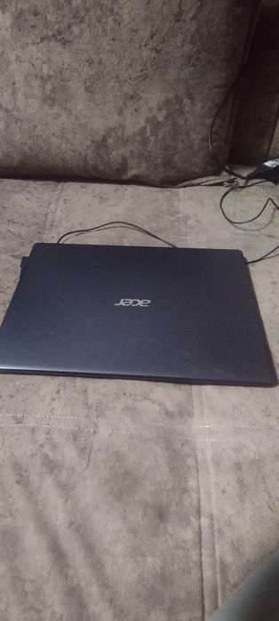 Продам ноутбук Acer aspire