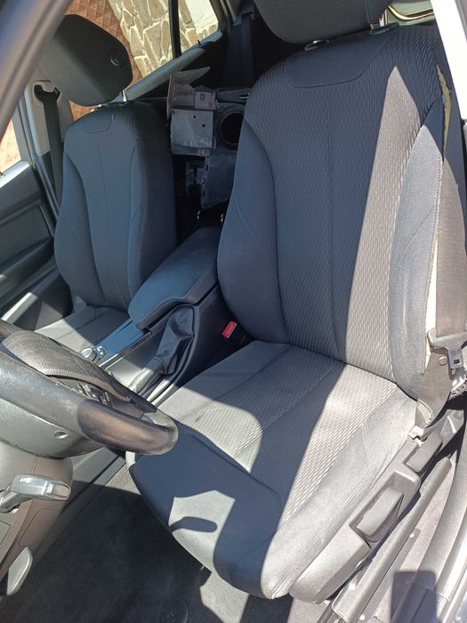 bmw f31 318d на части