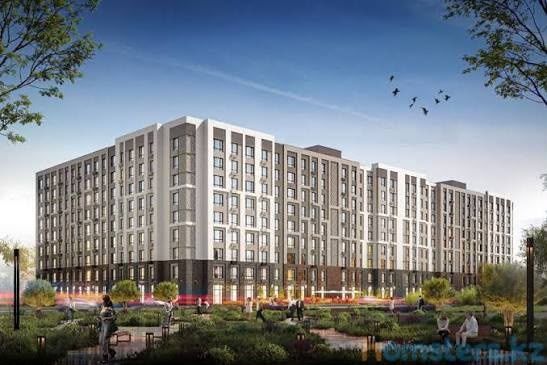 3 комн квартира 79,19м²