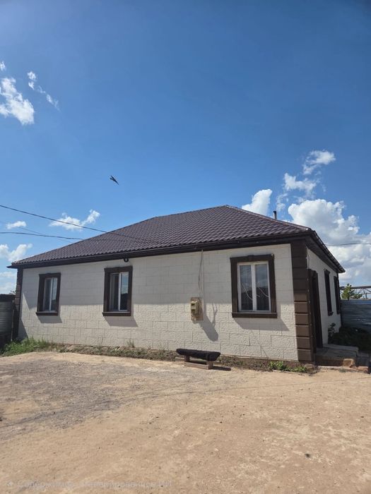 Дом 4 комнаты продам, село Каражар