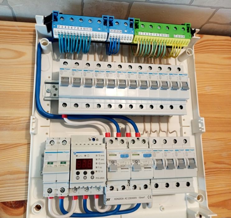 Услуги электрик актау 24/7