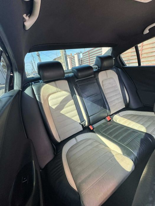 Vw Passat B6 1.9 TDI