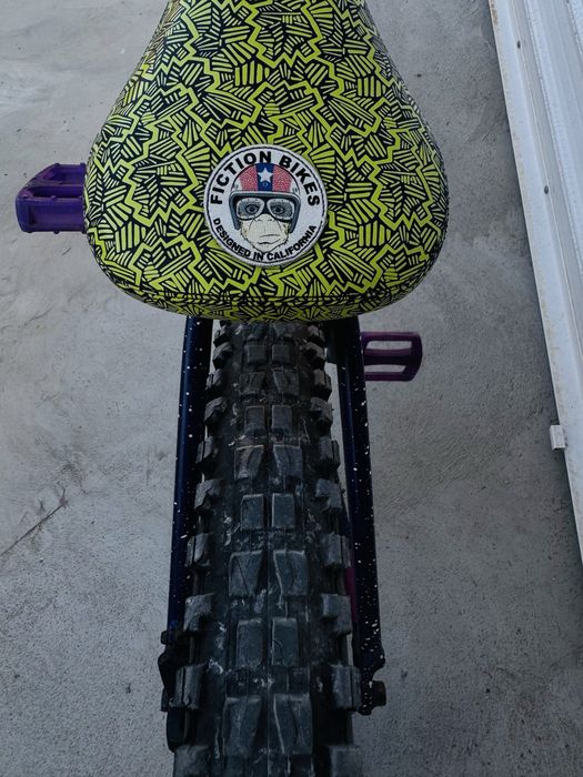 NS Bikes Dirt Jump велосипед колело НС