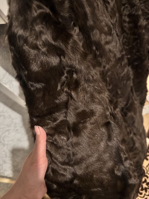 Срочно продам шубу