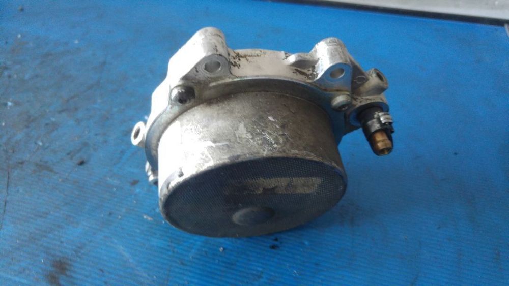 pompa vacuum 1.9 jtd 192a5000 fiat stilo alfa romeo 147 156