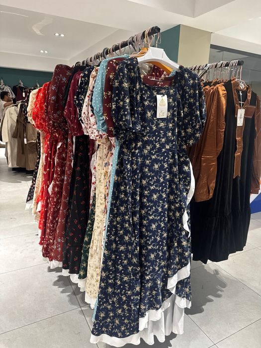 Kuylaklar hammasi 70.000 dan