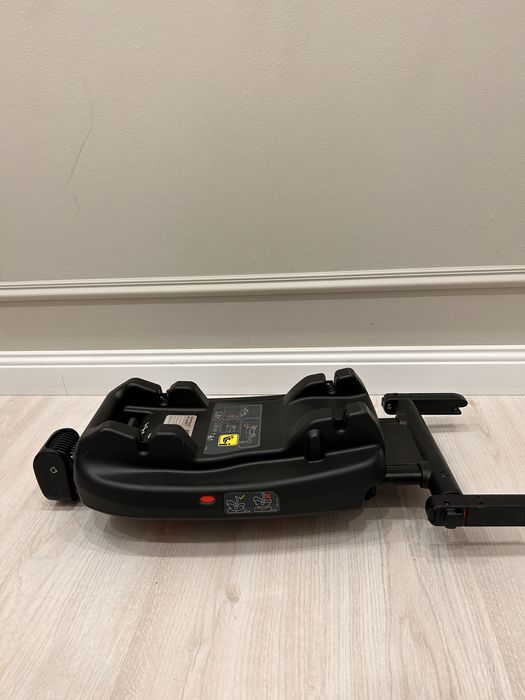 Автолюлька Joie i-level