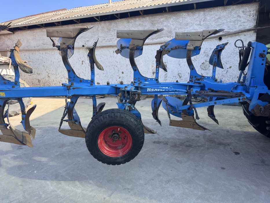 Lemken traktor arion jonder new holland mtz