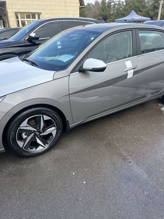 Срочно продаётся Хундай Элантра