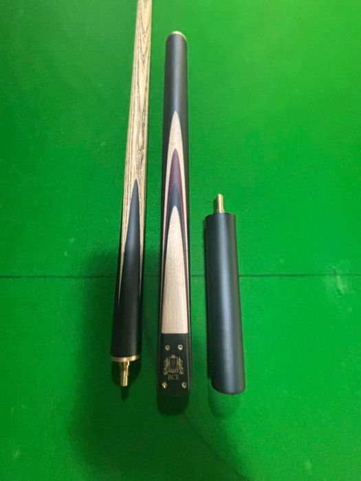 Щека за снукър.