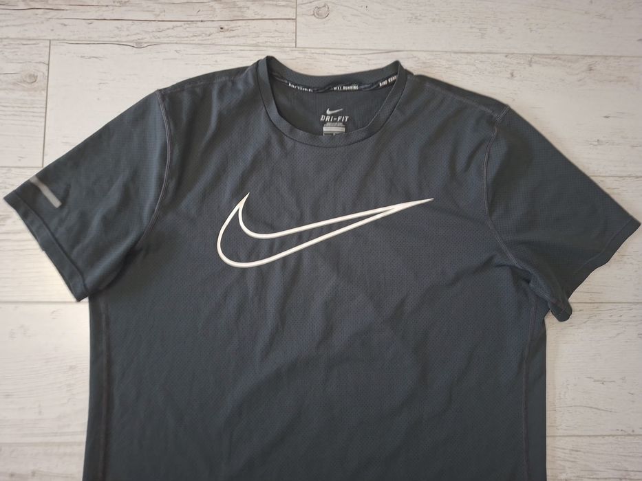 Nike Dry Fit-Ориг. Тениска