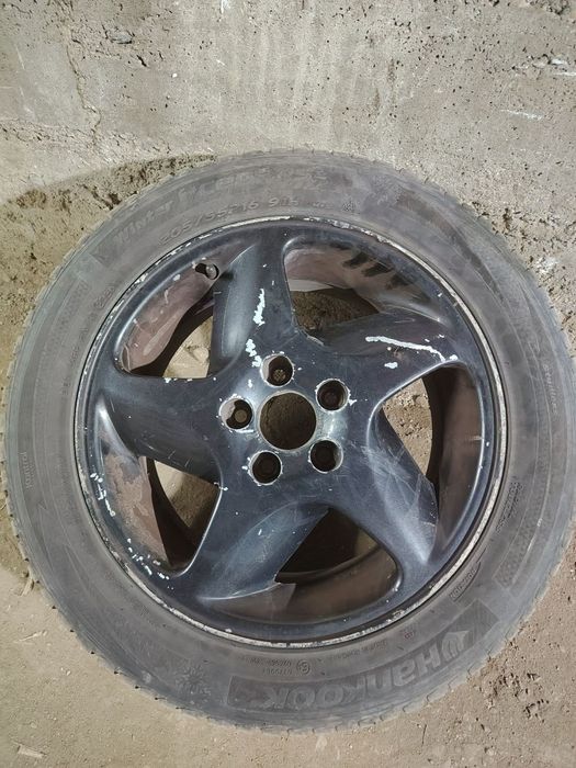 Джанти 16  Volvo S60