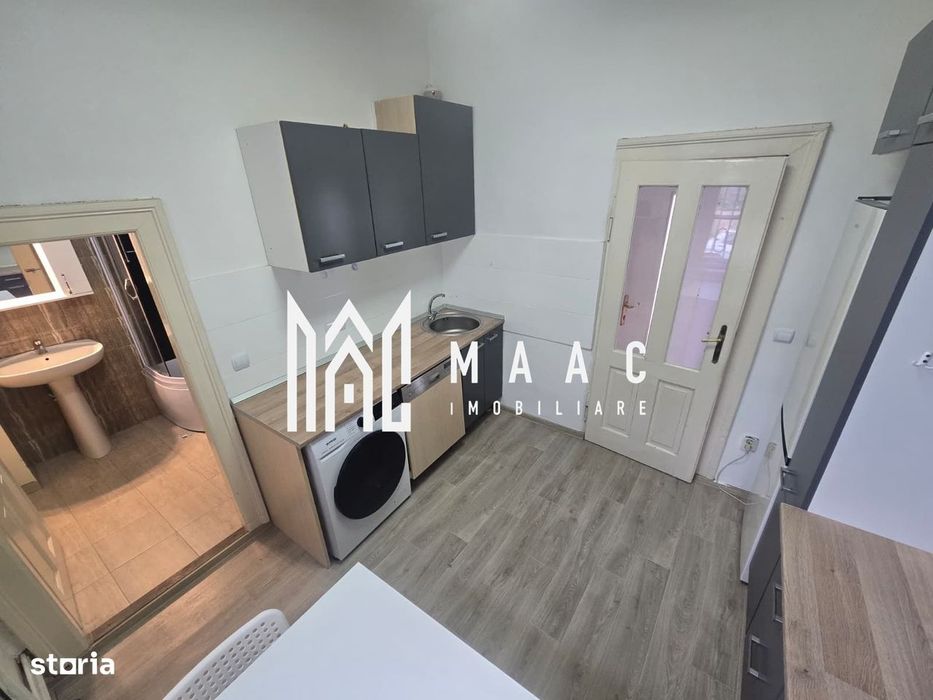 Apartament la casa cu 3 camere si curte Strada Bucegi