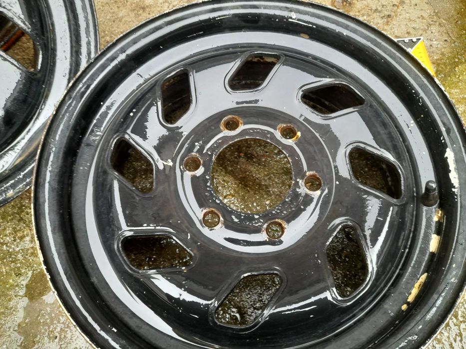 Джанти за Паджеро Спорт