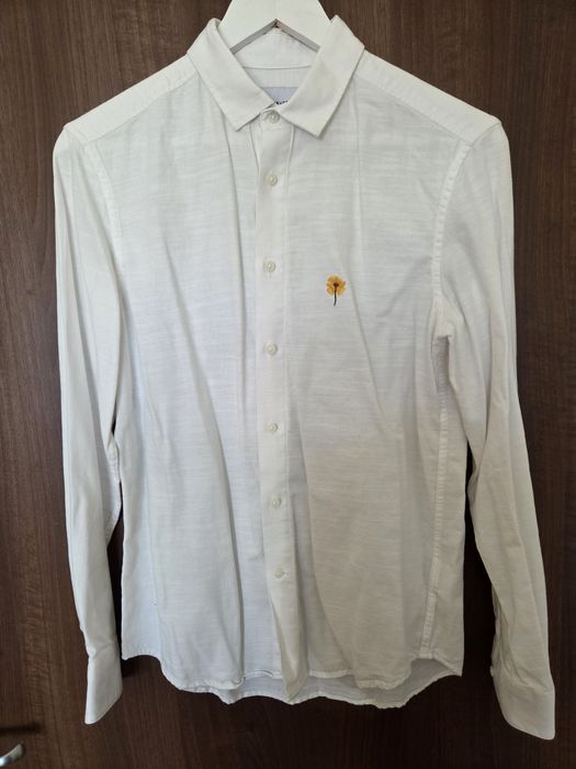 Риза - Reserved - Slim fit - S