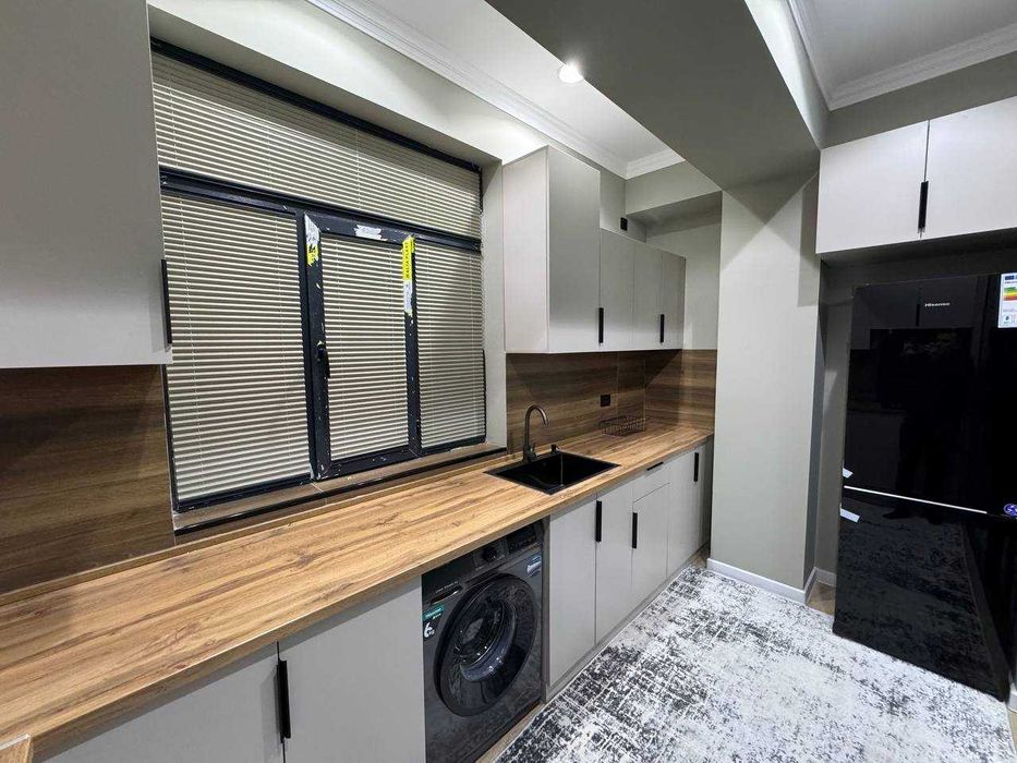 R1 Сдаётся квартира 2/3/8 на Мирзо Улугбекском ор-р Ялангач