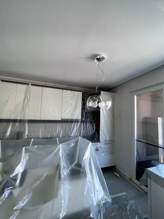 Zugrav ofer servicii de interior