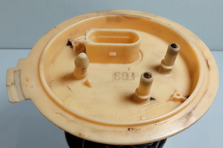 Pompa combustibil 1K0919050J Volkswagen VW Golf a 5-a generatie seria