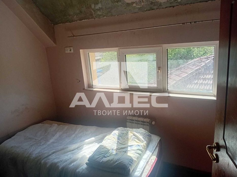 Обзаведен тристаен ап. в кв. Подуяне!