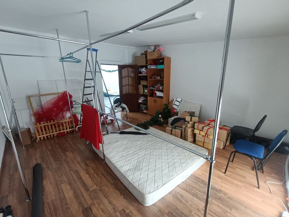 Сдам помещение в 160кв