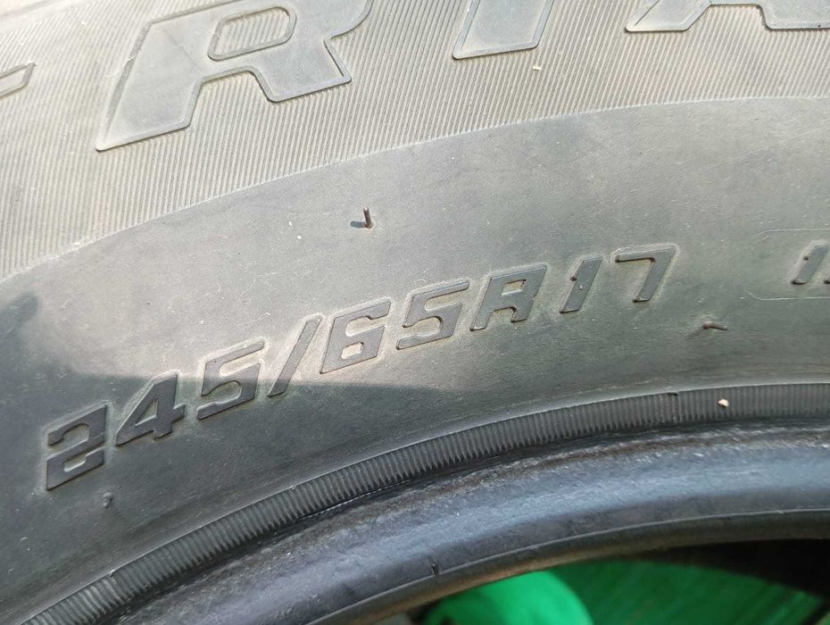 Продам зимние шины