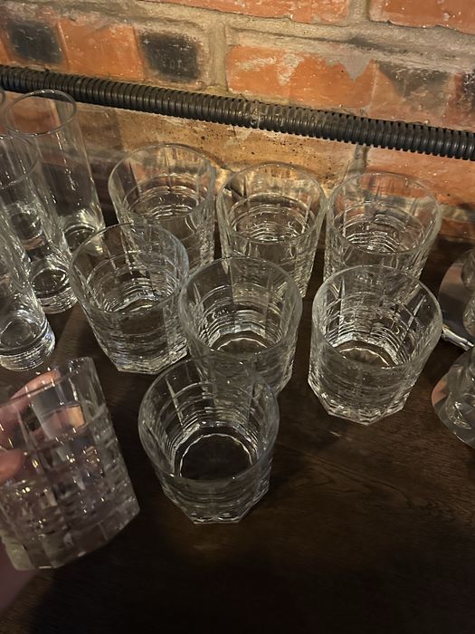 Новая посуда в заведение