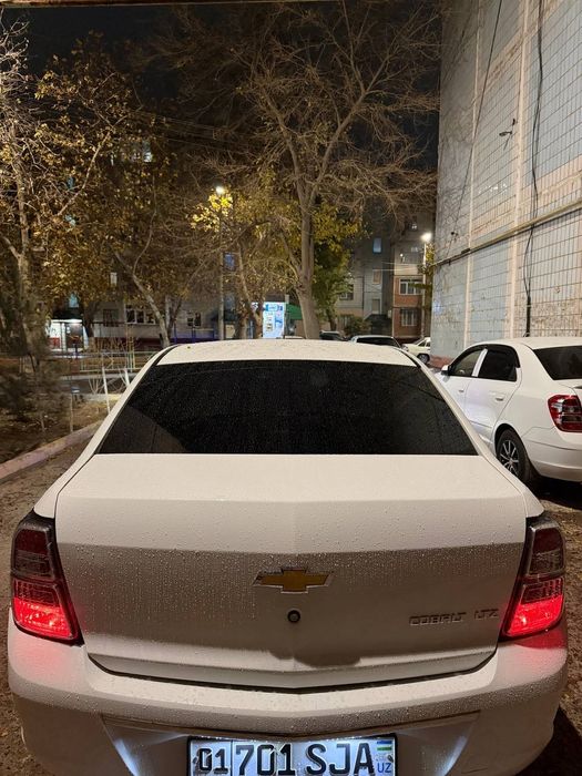 Cobalt 2025 yil sotiladi