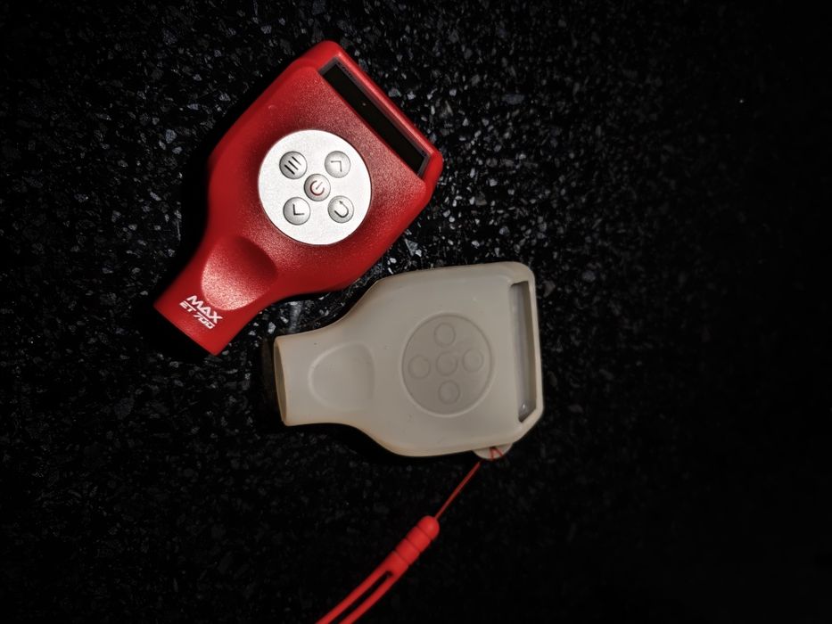 Толщиномер ET 700 MAX