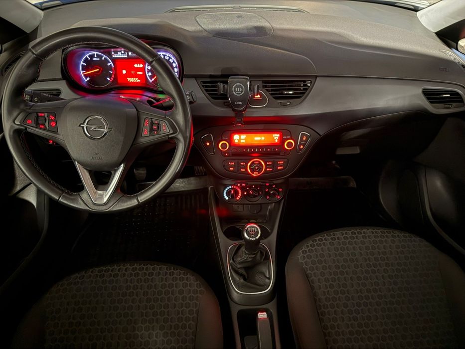 Opel Corsa E - 2019 - de nou în România