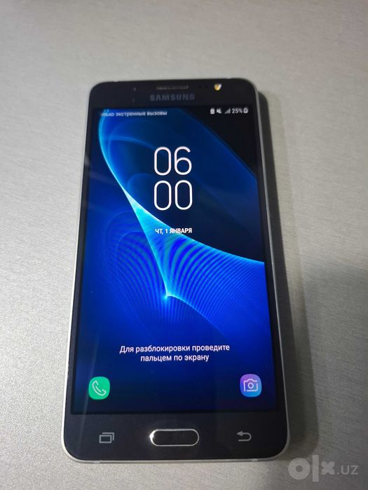 Samsung Galaxy J5 (2016) DUOS