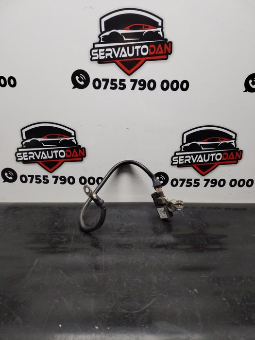 borna minus mercedes-benz e-class (2009->) [w212] 3.0 motorina 2010