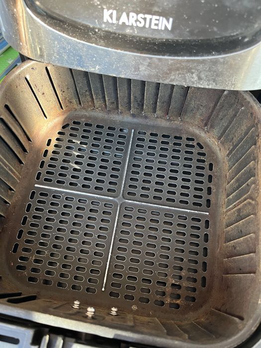 Еър фраер Klarstain