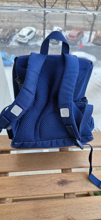 Ghiozdan HERLITZ pt copii grădiniță 3 - 7 Ani