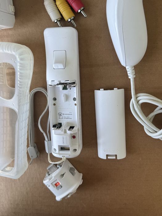 Nintendo Wii , Нинтендо