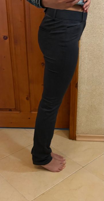 Дамски панталон Calvin Klein