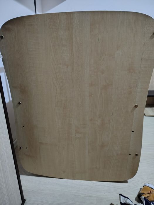 Vând pătuț nou nu a fost deloc folosit doar montat.