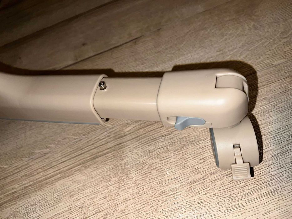 Patut pentru copii Lionelo Aurora, co-sleeper, 3 in 1