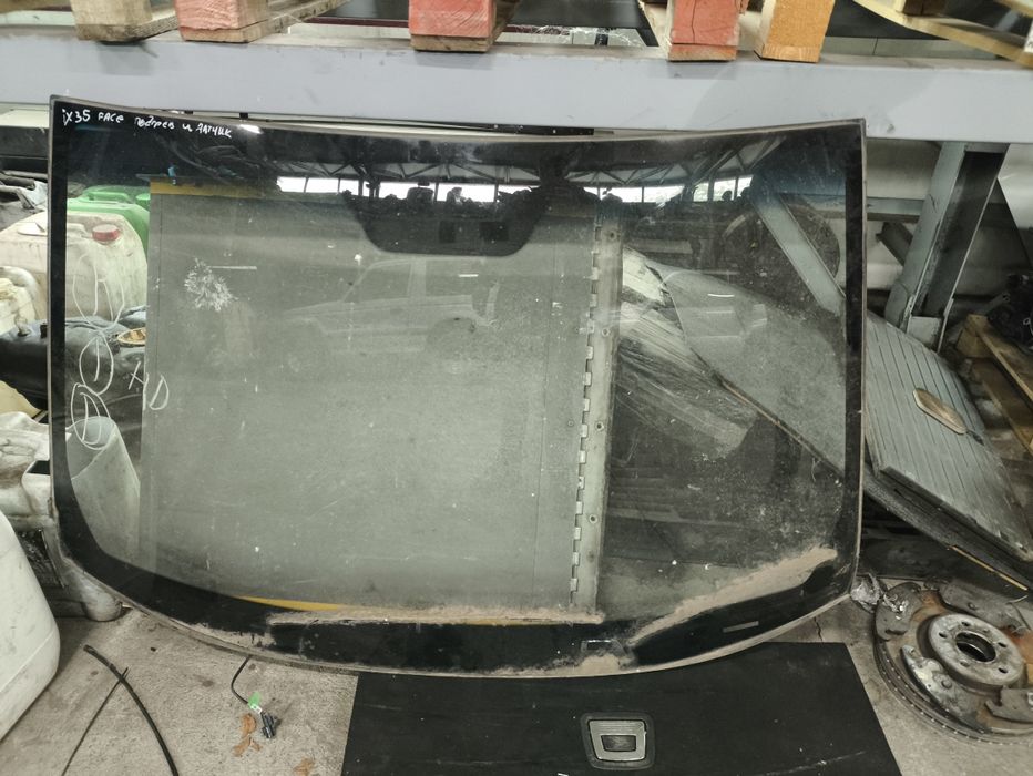 Челно стъкло за Huindai IX35