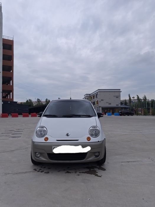 Matiz best yili 2018 srocna sotiladi