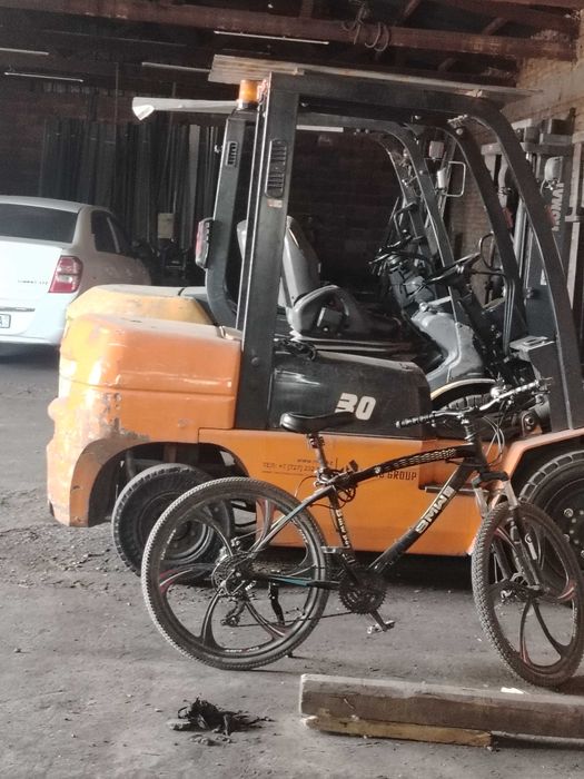 Велосипед 28000₸