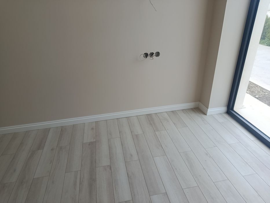 Плинтуса на заказ